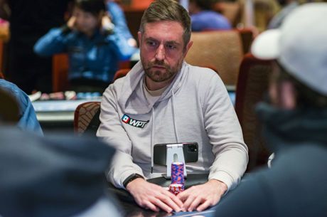 Owen, Neeme, and Yau in the Mix as Kim and Vanier Build Biggest Stacks on Day 2 of Five Diamond