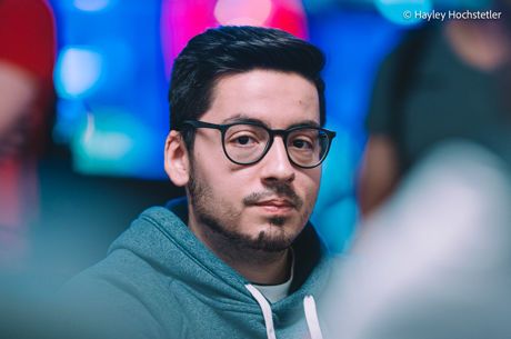 Luis IsaVi28 Freitas Eliminated in 9th Place ($17,914), 2021 GGPoker  Super MILLION$ Week