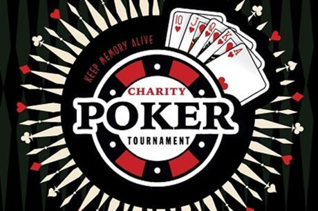 Two Upcoming Charity Poker Tournaments to Benefit Youth, Brain Health