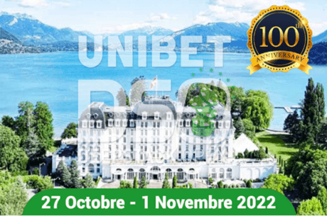 L'UDSO Pose ses Valises a Annecy du 27 Octobre au 1er Novembre
