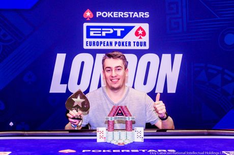 Pavel Plesuv Comes All the Way Back to Win 3,000 Platinum Pass Mystery Bounty