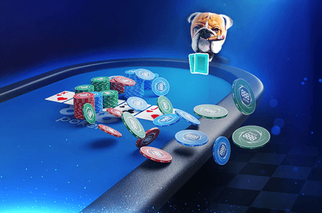 Mystery Bounties Prove Popular at 888poker With KO Games Looming