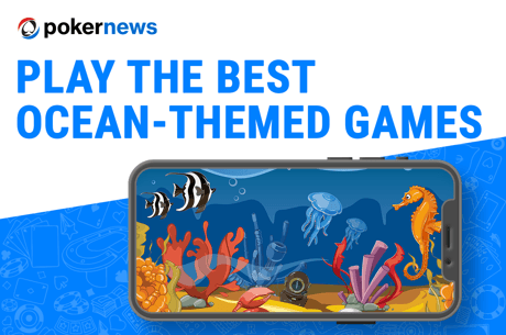 Play the Best Free Ocean-Themed Games