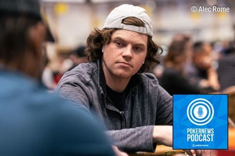 PN Podcast: Introducing Connor Richards, Updates on HCL Cheating & Poker in Texas