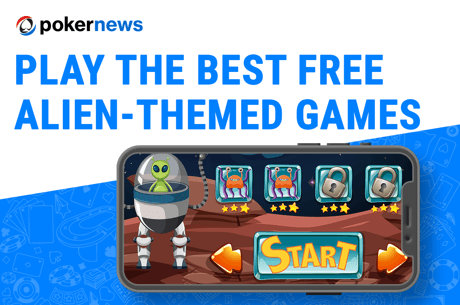 Play the Best Free Alien-Themed Games