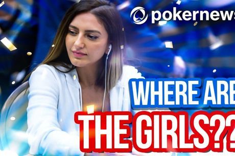 Is The Poker Industry Doing Enough For Women? We Find Out @ 2021 WSOP | 2021 World Series of...