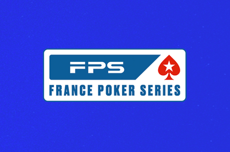 Soyez Prêts pour les France Poker Series du 18 au 27 Novembre au Grand Pasino D'Aix-en-Provence