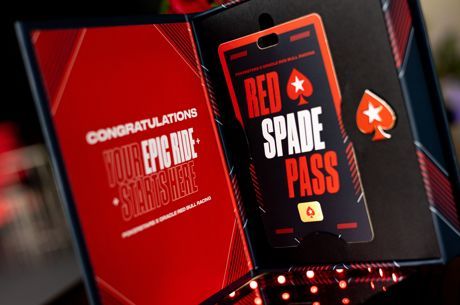 Ambassadors and Qualifiers Enjoy Exclusive Red Spade Pass Experience at Formula 1 Brazilian...
