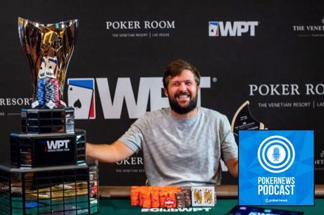 PN Podcast: Hall of Fame Poker Room, Hellmuth's Bad Picks & Guest Chad Eveslage