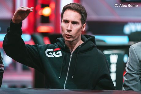 GGPoker Bet & Go Tournaments are "Intense Sweat" Says Jeff Gross