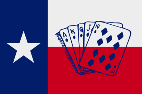 Poker US: les Salles de Poker du Texas Menacées de Fermeture