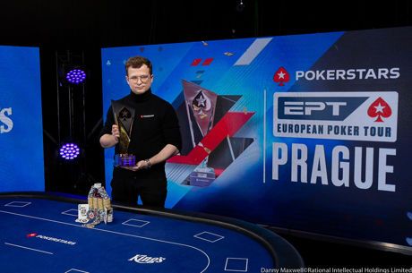 Préparez-Vous pour l'EPT Prague avec PokerNews