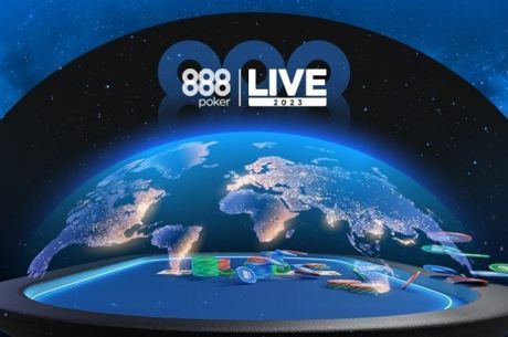 Les Tournois 888poker LIVE 2023 Reviennent à Madrid, Londres, Barcelone et Bucarest.