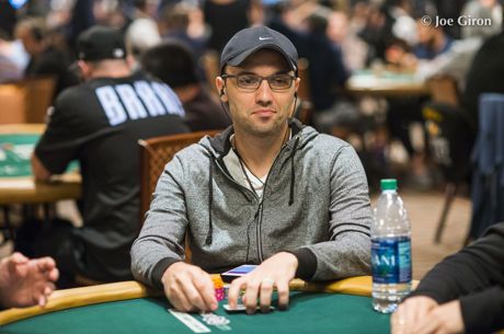 Nick Maimone Ending 2022 on a High; Reels in $114,000