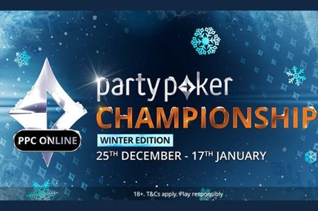 partypoker Winter Championship
