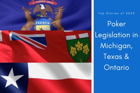 Top Stories of 2022, #9: Michigan Matures, Ontario Launches, and is Texas in Trouble?