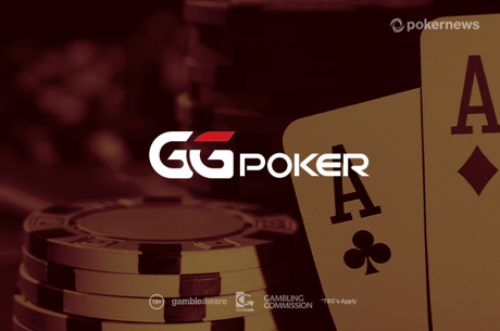 Fortune Favors the All-in In GGPoker's All-In Fortune