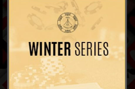 Le Paris Elysées Club Organise des Winter Series du 7 au 12 février
