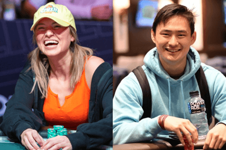 Cherish Andrews Wins GPI Female POY, Stephen Song Both Overall & Mid-Major POY