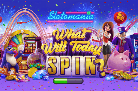 How to Multiply Your Free 1M Coins with Slotomania?