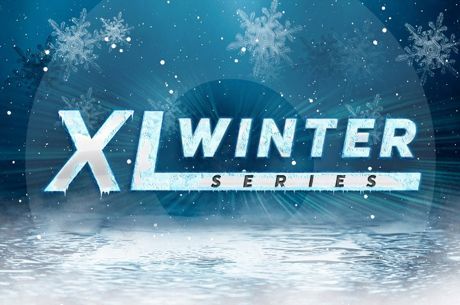 Check Out the 888poker Ontario XL Winter Series Schedule; Over $400K GTD