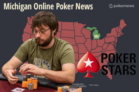 Dan “DrDadPoker” Schill Weighs in on Successful PokerStars MI & NJ Player Merge