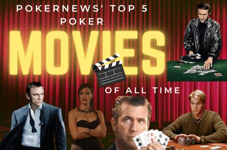 Top 5 Melhores Filmes de Poker que Você Deve Assistir