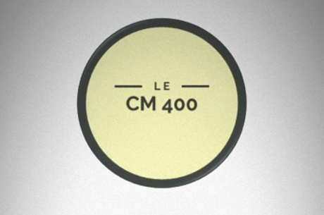 CM 400