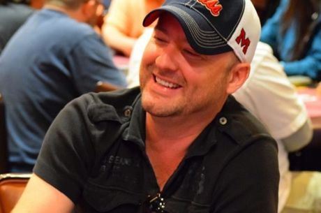 Mike Postle Escapes Court-Ordered Debt Following Poker Score...This Time