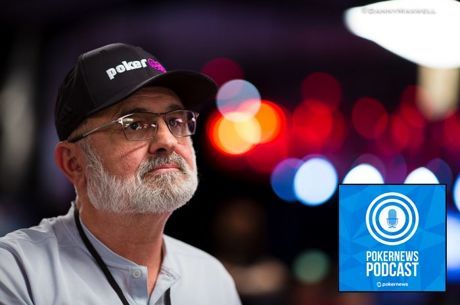 PN Podcast: Postle Back in Poker & Guest Mori Eskandani Remembers Shares Mirage Stories