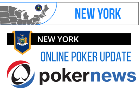 Bills Introduced in New York to Legalize Online Poker, Expand Live Poker