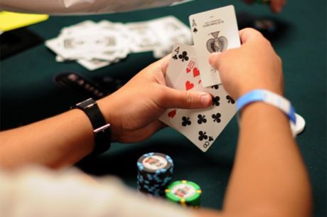 Do Not Make These Five Common PLO Mistakes