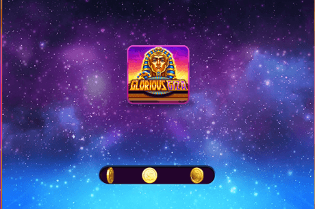 Glorious Giza: Win More Coins with This New House of Fun Slot