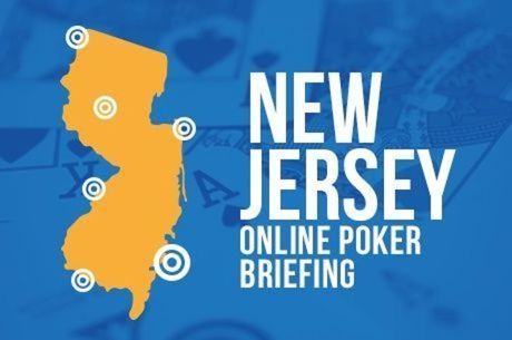 New Jersey Online Poker Revenue was Down in 2022 But Better than Pre-COVID