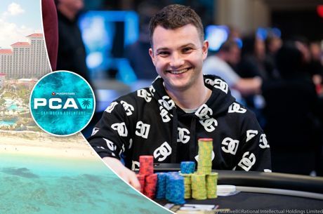 Kulev Leads PCA Main Event After Day 2; Greenwood Tops $50K Chip Counts