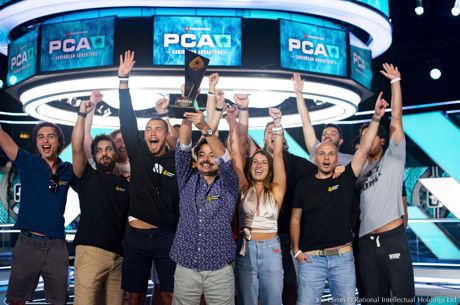 Michel Dattani cucerește primul Main Event PCA din ultimii patru ani pentru primul titlu major live