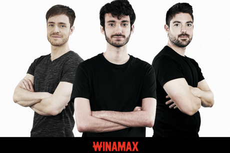 François Pirault, Loïc Debregeas et Alejandro Romero Quittent Winamax