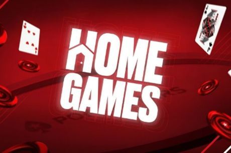 Over $1,500 Added Value in our PokerNews Home Games on PokerStars in February