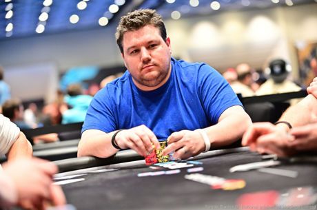 Shaun Deeb Cares About Poker a Lot More Than You Think