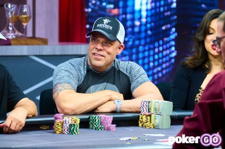 Quads on HSP for Eric Persson; PokerGO's $1M Buy-In Poker Game Upcoming