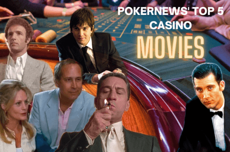 Les 5 Meilleurs Films de Casino A Regarder