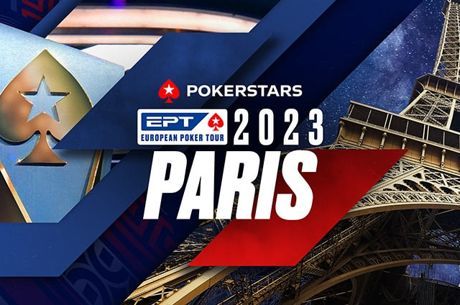 EPT Paris J-1: Comment Ne Rien Manquer des Activités PokerStars!
