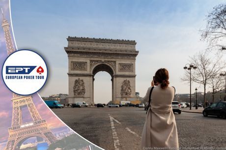 EPT Paris: A Brief History of Poker and Gambling in the Capital
