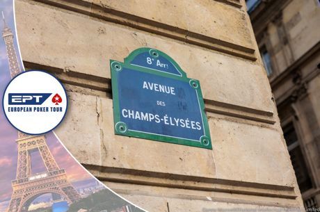 EPT Paris: 8 Unusual Activities to Do in Paris to Take a Break from Poker