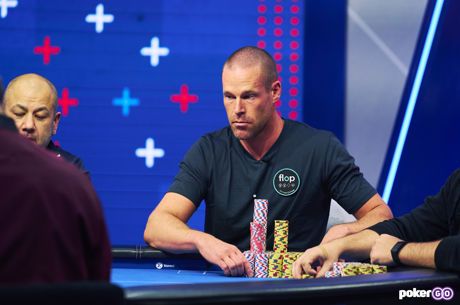 Patrik Antonius ganha pote de US$ 1.978.000; Novo recorde no poker televisionado nos EUA