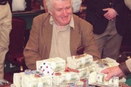 1999 WSOP Champion Noel Furlong Leaves Behind $59.5 Million Estate