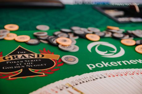 Exclusive: Golden Nugget Releases 2023 Grand Poker Series Schedule; $1M PokerNews Cup Returns