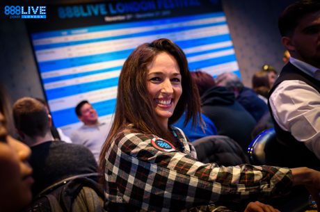 888poker Ambassador Kara Scott Breaks Down Tips For Your First Live Poker Tournament