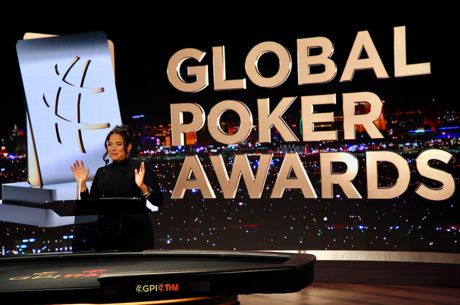 Hustler Casino Live, Angela Jordison Get Recognition at 4th Annual Global Poker Awards