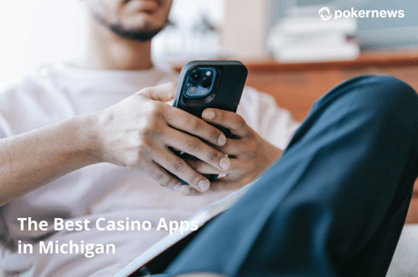 Best Michigan Online Casino Apps